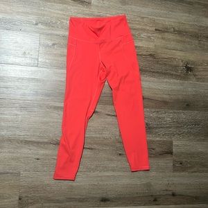 Old navy active elevate cropped leggings go-dry
